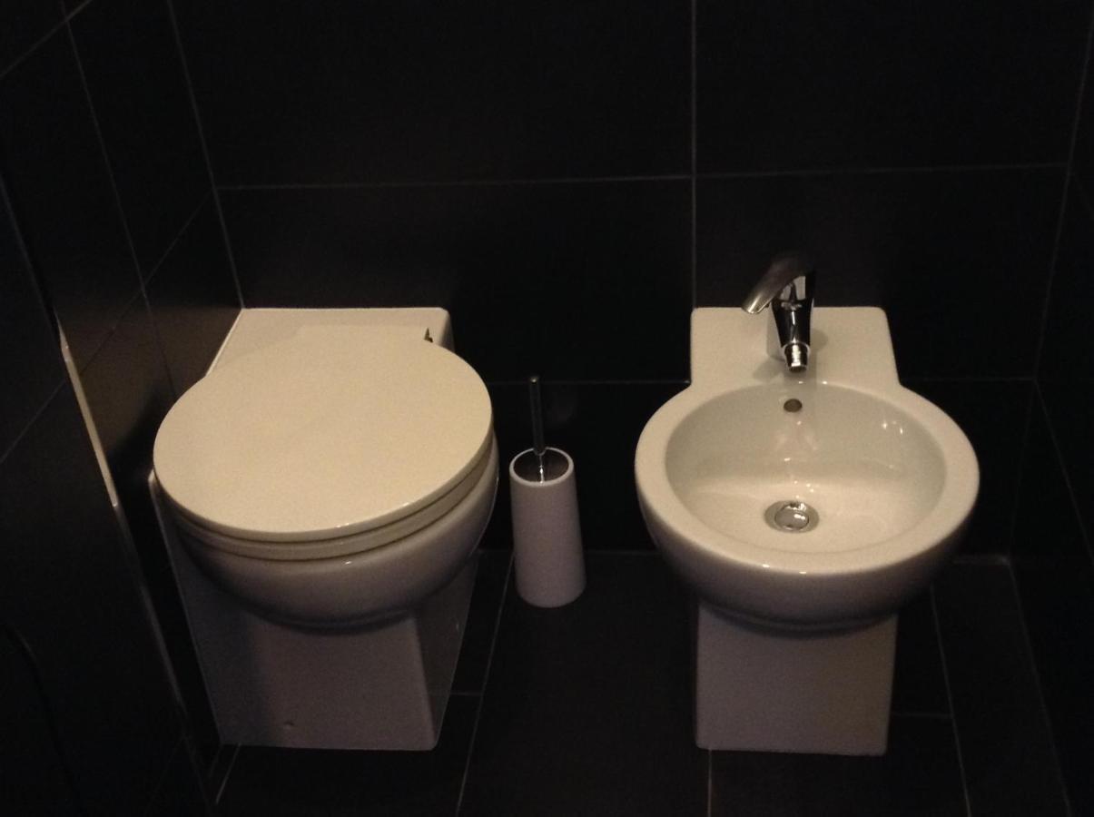 Residenza Littera Apartman Bologna Szoba fotó